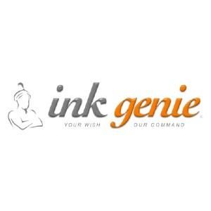 Ink Genie Coupons