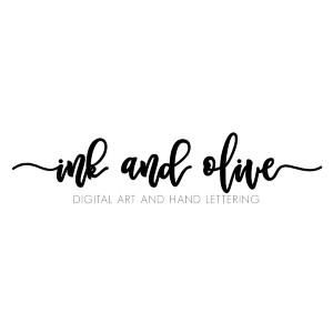 Ink and Olive Coupons