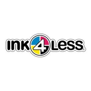 Ink4Less Coupons