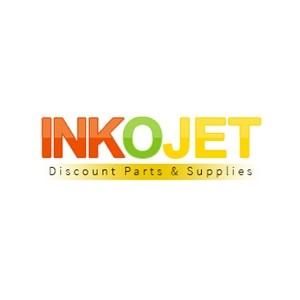 Inko Jet Coupons