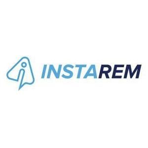 InstaReM Coupons