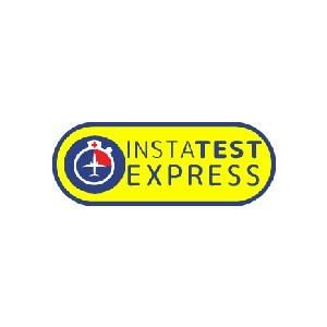 InstaTestExpress Coupons