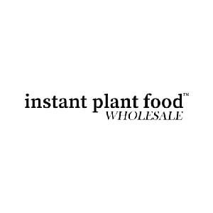 Instant Plant Food  Coupons