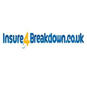 Insure4breakdown - Breakdown Insurance Coupons