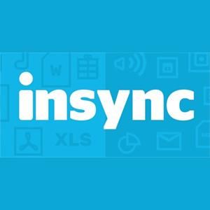 Insync Coupons