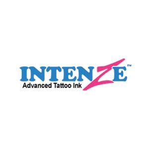 Intenze Tattoo Ink Coupons