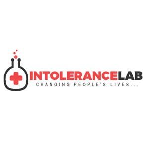 Intolerance Lab Coupons