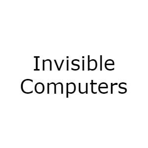 Invisible Computers Coupons