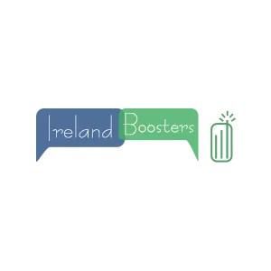 Ireland Boosters  Coupons