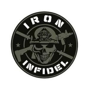 Iron Infidel Coupons