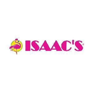 Isaac's Restaurants Coupons