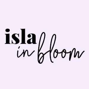 Isla In Bloom Coupons