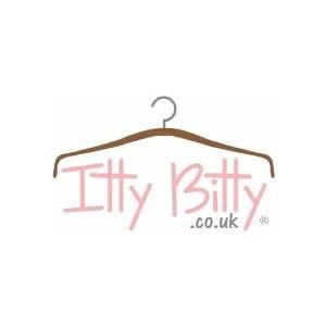 Itty Bitty Coupons