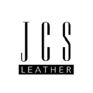 JCS Leather Coupons