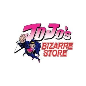 JJBA Store  Coupons