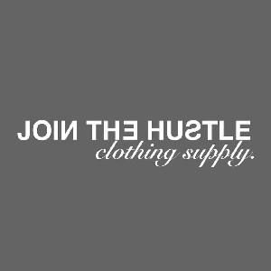 JOIN THE HUSTLE CLOTHING SUPPLY. Coupons