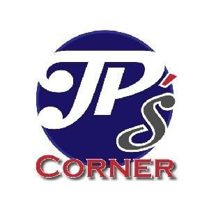 JP's Corner Coupons