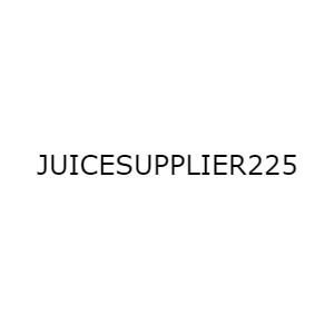 JUICESUPPLIER225 Coupons