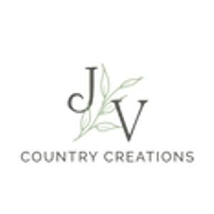 JV Country Creations Coupons