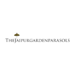 Jaipur Garden Parasols  Coupons