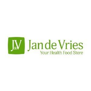 Jan de Vries Coupons