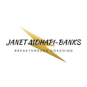 Janet Mohapi-Banks Coupons