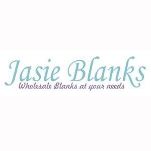 Jasie Blanks Coupons