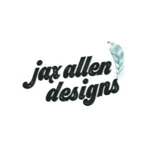 Jax Allen Designs Coupons