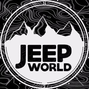 JeepWorld.com Coupons