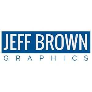 Jeff Brown Graphics Coupons