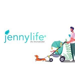 Jenny Life Coupons