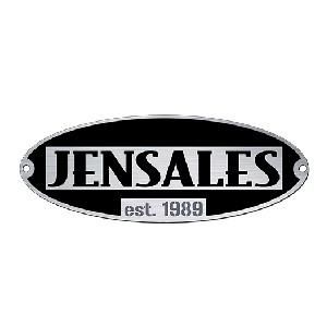 Jensales Coupons