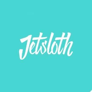 JetSloth Coupons