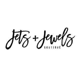 Jets & Jewels Boutique Coupons