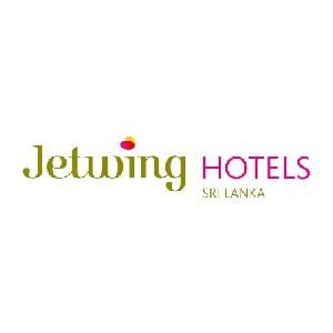 Jetwing Hotels Coupons