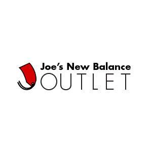 Joe's New Balance Outlet Coupons