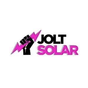 Jolt Solar Coupons