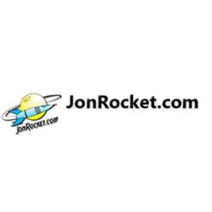 JonRocket Coupons