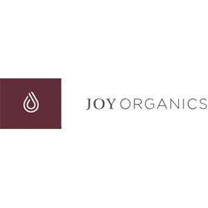 Joy Organics Coupons