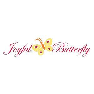 Joyful Butterfly Coupons