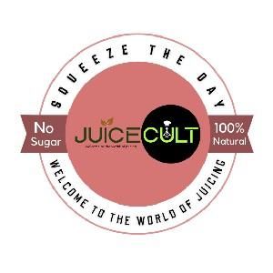 Juice Cult Coupons