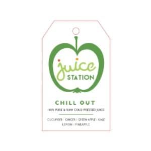 Juice Station Coupons