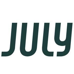 July Coupons