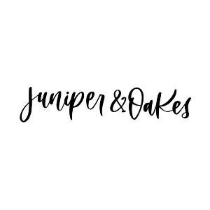 Juniper & Oakes Coupons