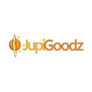 JupiGoodz Coupons