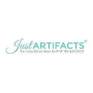 Just Artifacts Coupons