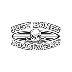 Just Bones Boardwear Coupons