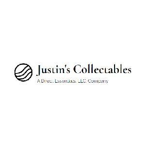 Justin's Collectables Coupons