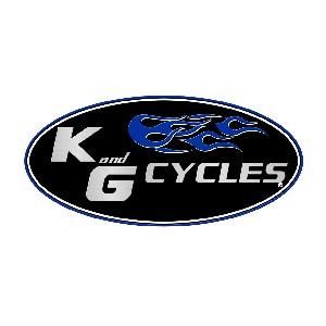 K and G Cycles Coupons