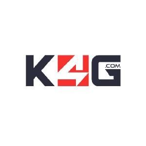 K4G.com Coupons